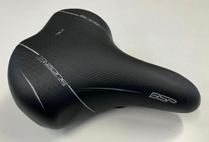 3M Zadel Sb volare 3-zone city xxL