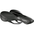 Selle Royal Sattel Respiro SR Sättel Respiro Moderate Schwarz
