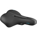 SelleRoyal Sattel Selle Royal Float Moderate Black