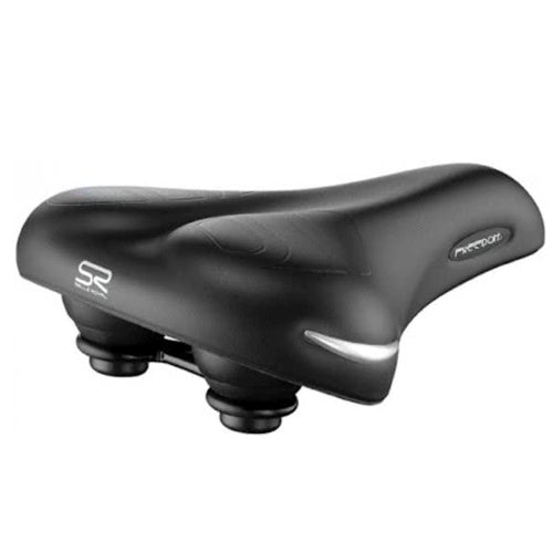 Fahrradsattel Selle Royal Freedom - Urban Life