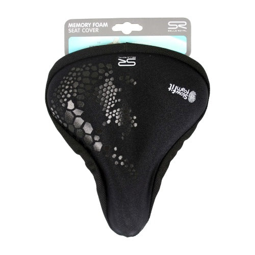 Zadeldek Selle royal small slow fit foam
