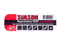 Simson Reparaturbox-Tour
