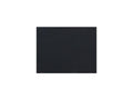 Patisse patifix kleeffolie 2mx45cm mat zwart