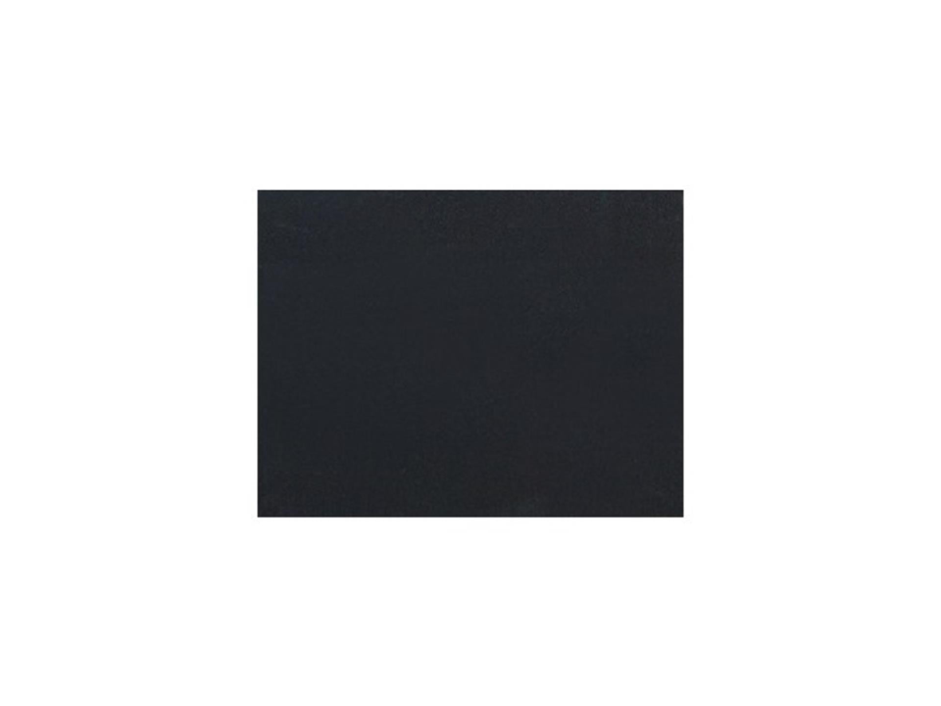 Patisse patifix kleeffolie 2mx45cm mat zwart