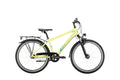 Noxon atb-jugendrad sweeper fg nd (#1) bike sweeper fg nd 26 55 diam.21sp green