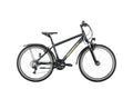 Noxon atb-jugendrad wild heater fg nd (#1) bike wild heater fg nd 26 55 diam. 21sp black