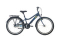 Noxon atb-jugendrad rocket nd (#1) bike rocket nd 20 29 dirt 3sp blue grey