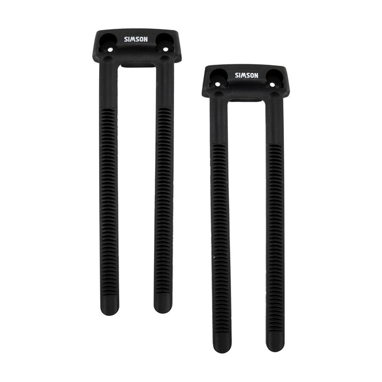 Simson slothouder montageset flex