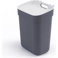 Curver ready to collect 10l grijs