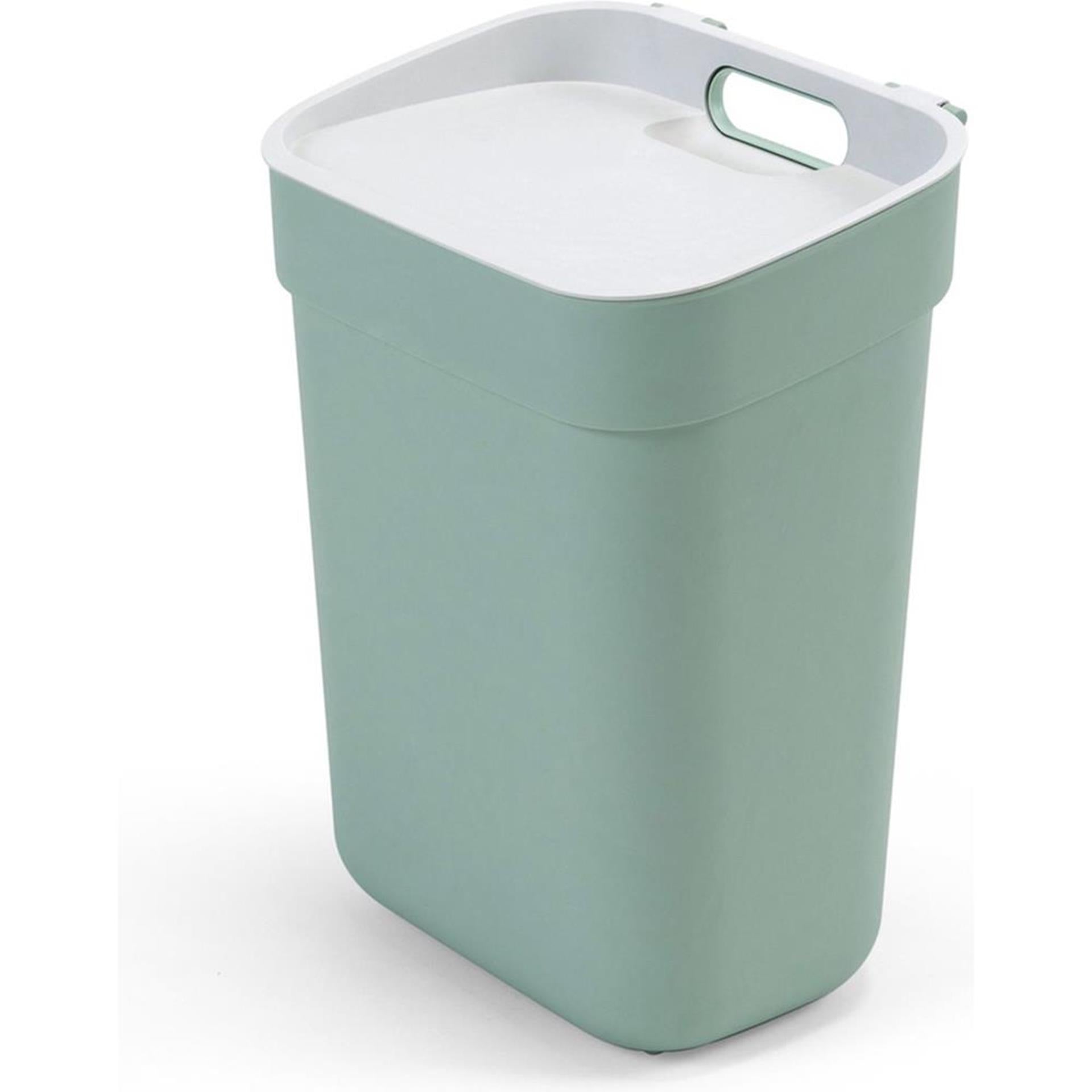 Curver ready to collect 10l groen