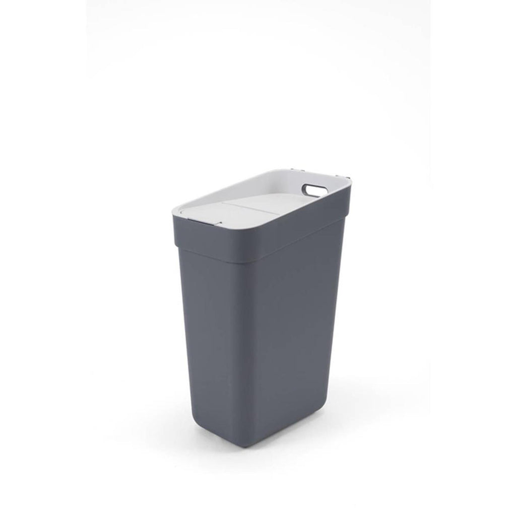 Curver ist bereit, 30 Liter Grauwasser zu sammeln