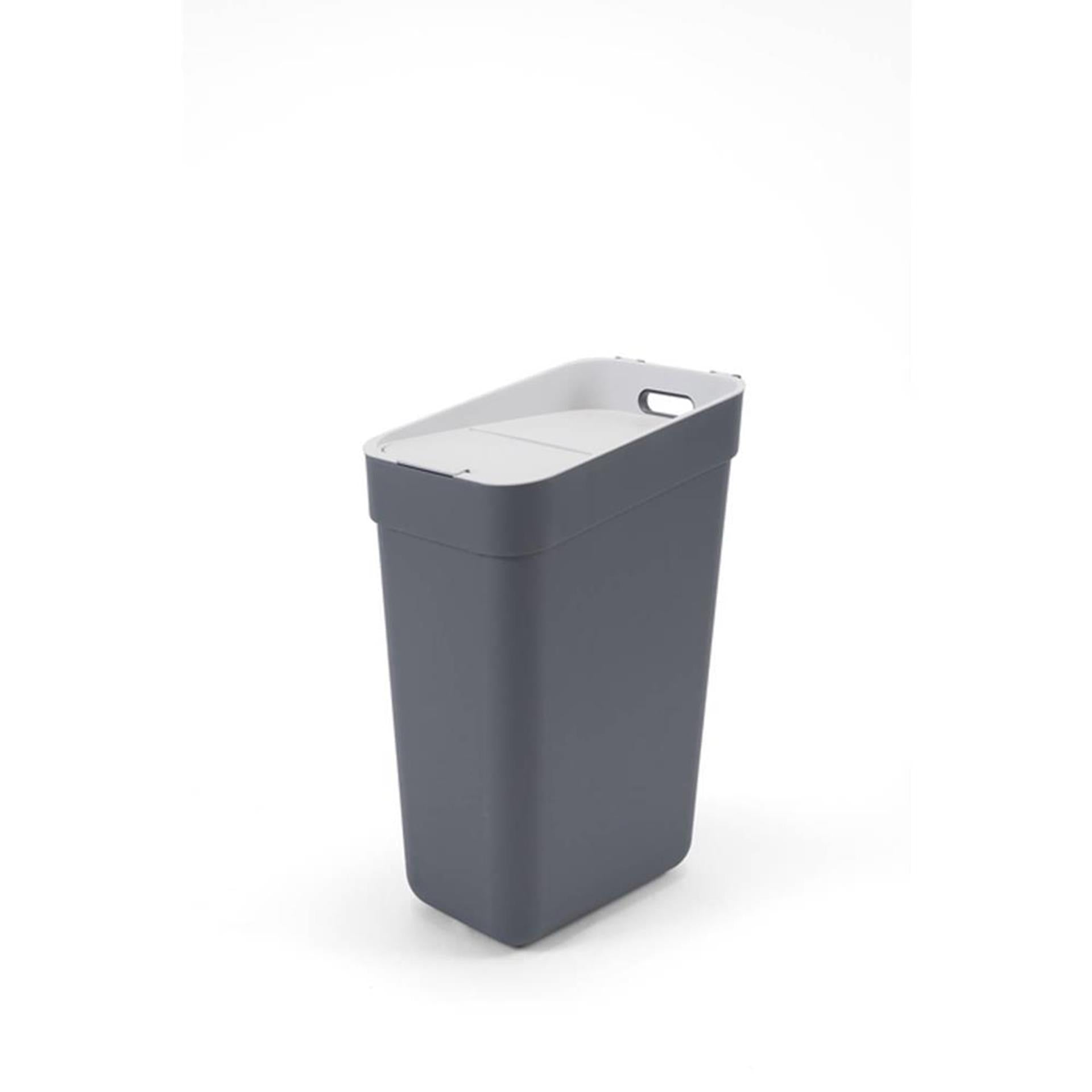 Curver ist bereit, 30 Liter Grauwasser zu sammeln