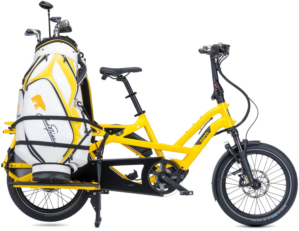 Tern packtaschenabstützung sidekick™ doublewide decks pannier support sidekick doubl.decks gsd
