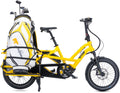Tern packtaschenabstützung sidekick™ doublewide decks pannier support sidekick doubl.decks gsd