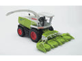 Bruder - claas jaguar 900 - maishakselaar - 2131