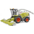 Bruder 2134 claas jaguar 980 veldhakselaar