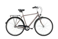 Excelsior cityrad touring nd mod. 24 bike touring nd 28 55 diam. 3sp taupe matt