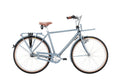 Excelsior cityrad swan-retro ft alu (#1) bike excels.swan-retro ft alu 28 55 diam. 7sp grey