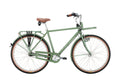 Excelsior cityrad swan-retro ft alu (#1) bike excels.swan-retro ft alu 28 55 diam. 7sp khaki