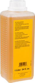 Rohloff oil of special chain lubricant