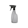 Emsa plantenspuit 0,7l transparant grijs
