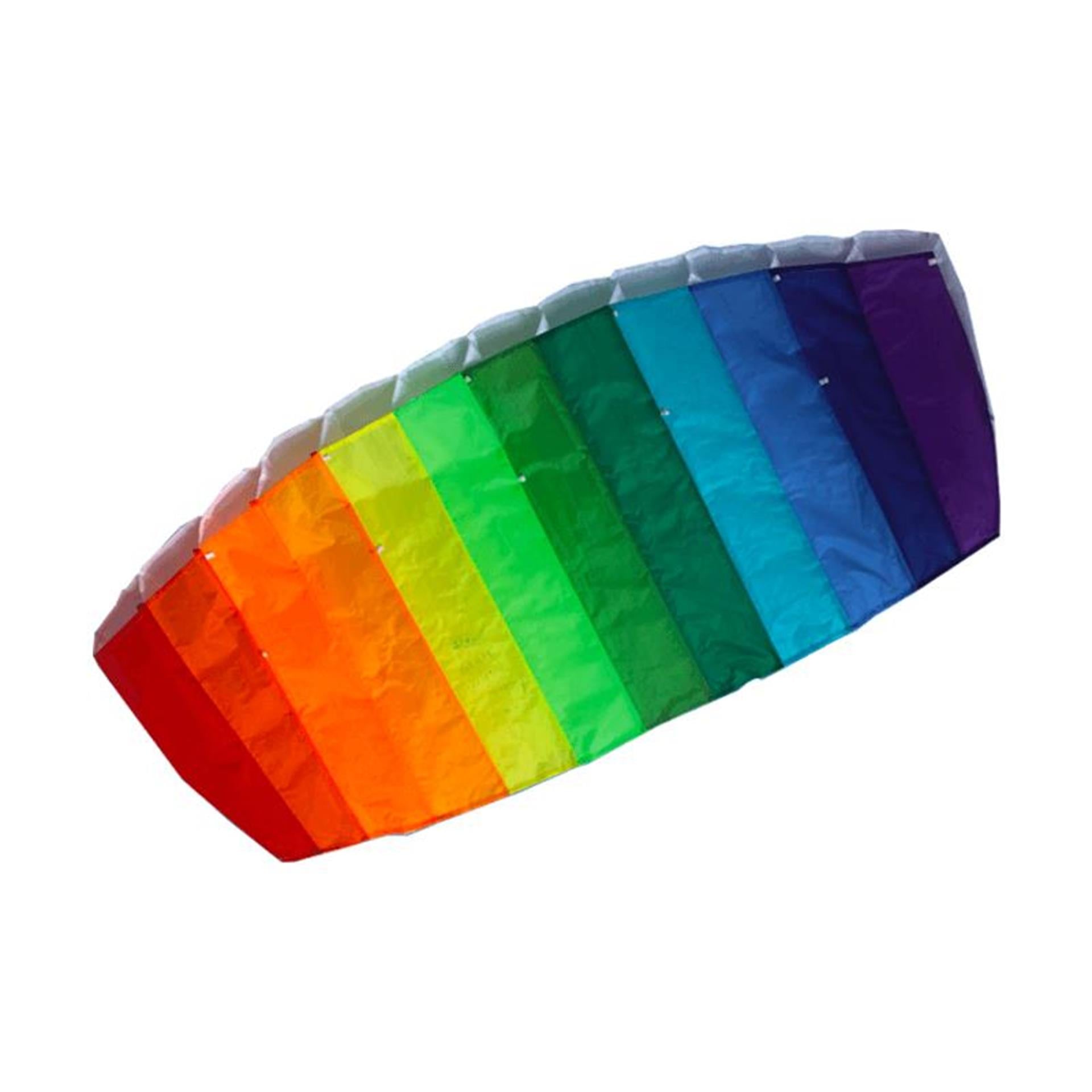 Gerkimex matras vlieger regenboog ii 160x60cm