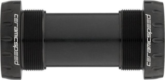 Ceramicspeed bsa shimano road coated bottom bracket