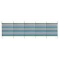 Gerkimex windscherm pe 375cmx90cm