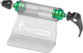 Treefrog axle adapter for universal fork mount