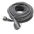 Mm verlengkabel neopreen 3x15 20meter