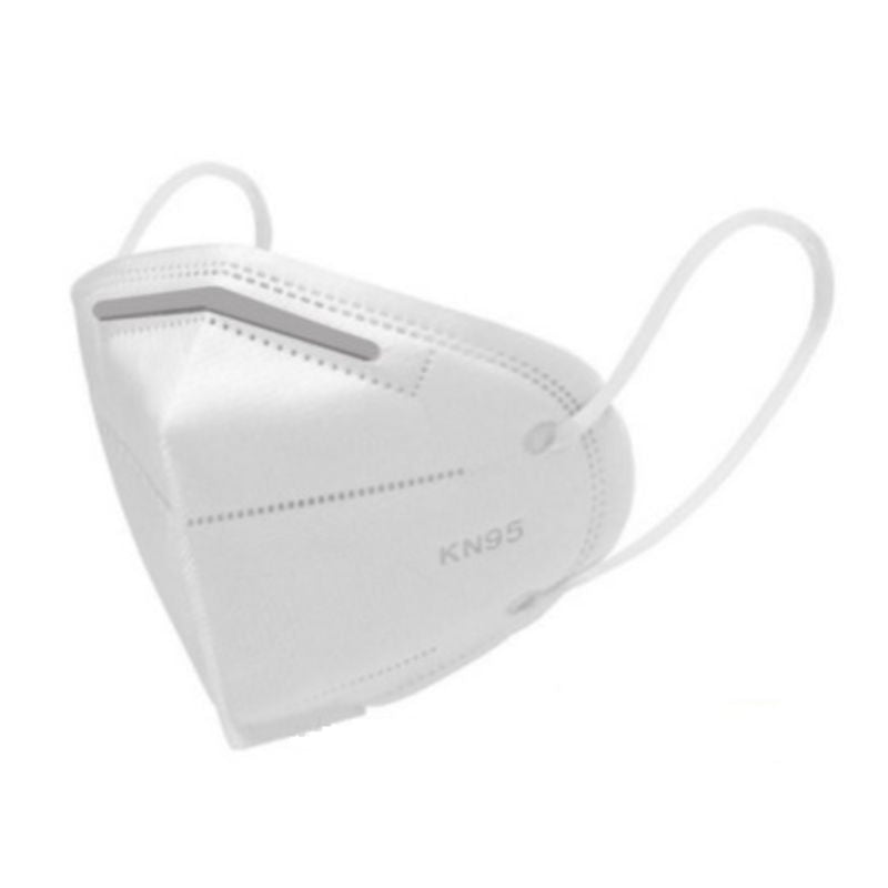 Mond neuskapje kn95 4laags anysound %c3%a1 5 stuks