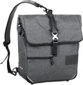 Norco portree klickfix backpack-carrier bag