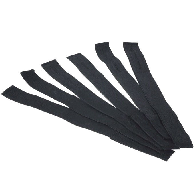 Riempjeelastiek lang 50cm v kniebeschermer harmonica