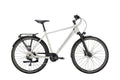 Brennabor trekkingrad t-60 mod. 22 bike brennab. t-60 28 60 diam. 18sp grey grey