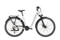 Brennabor trekkingrad t-60 mod. 24 bike trekking t-60 28 50 wave 18sp. grey grey