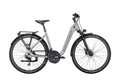 Brennabor trekkingrad t-62 mod. 24 bike trekking t-62 28 50 wave 30sp. grey black
