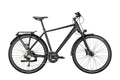 Brennabor trekkingrad t-66 mod. 24 bike trekking t-66 28 50 he. 30sp. black black