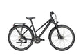 Brennabor trekkingrad t-66 mod. 24 bike trekking t-66 28 55 trap. 30sp. black black