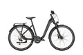 Brennabor trekkingrad t-66 mod. 24 bike trekking t-66 28 45 wave 30sp. black black