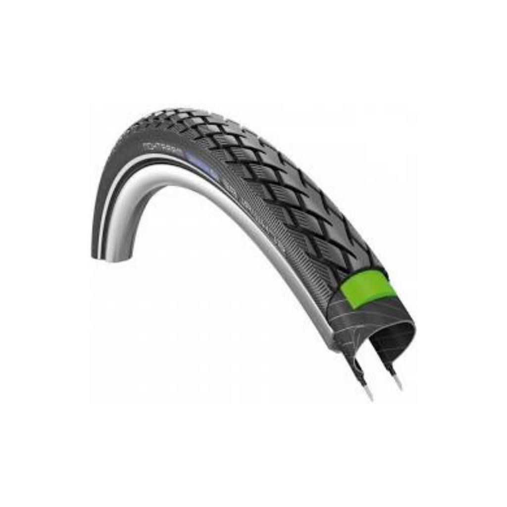 Schwalbe buitenband marathon perf. 28x2.00 50-622 addix eco draad b b refl.