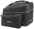 Rixen kaul - klickfix klickfix rackpack touring uniklip 2 pannier rack bag