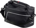Rixen kaul - klickfix rackpack waterproof pannier rack bag