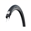 Schwalbe Road Cruiser Plus (Pannenschutz 3 mm), schwarz mit Reflektoren, 28x1.40 ETRO 37-622