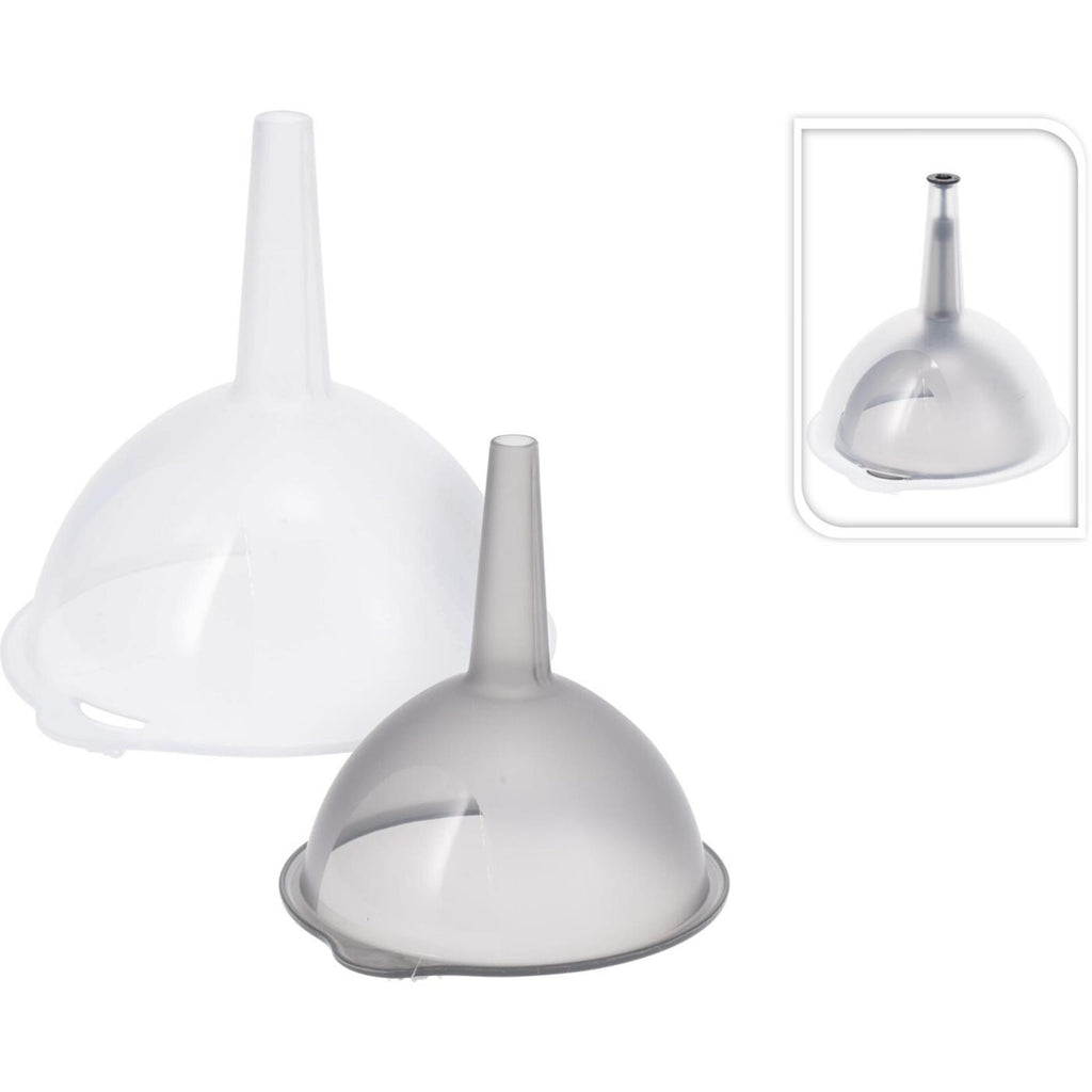 Excellent houseware trechterset 2-delig kunststof