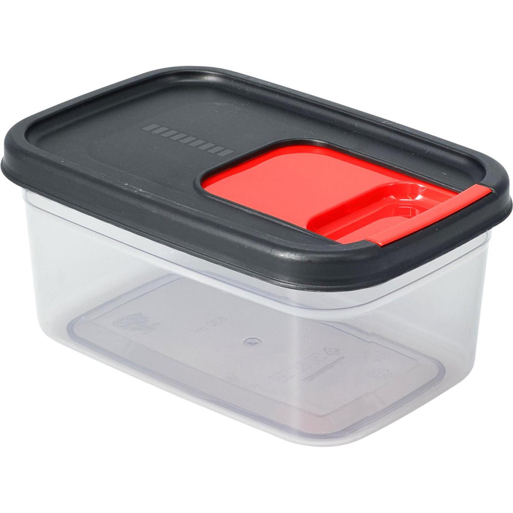 Excellent houseware strooibus kunststof 830ml