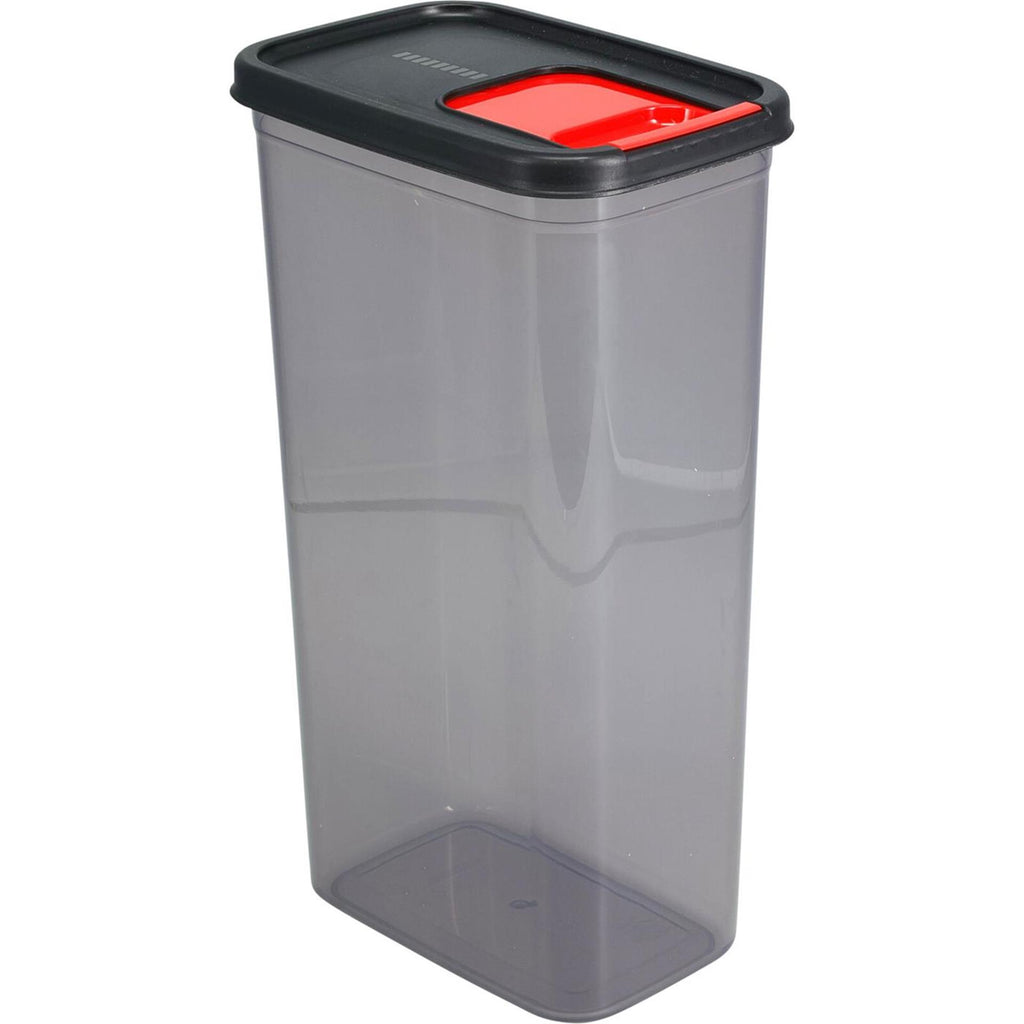 Excellent houseware strooibus kunststof 3160ml