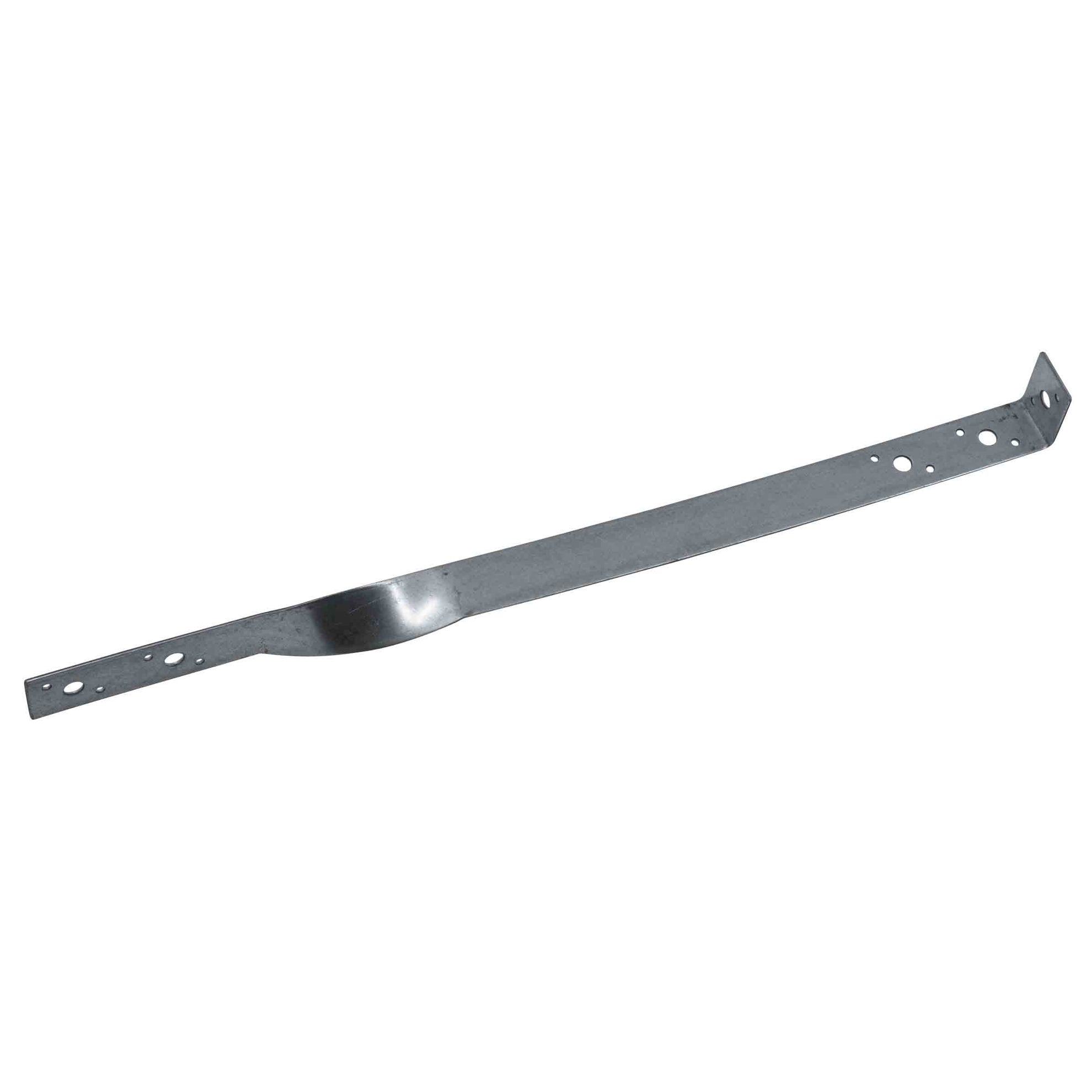 Waelbers stormanker 500x30x20mm sv