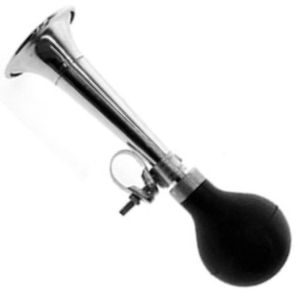 Baltoeter m-wave condor eentonig - verchroomd staal