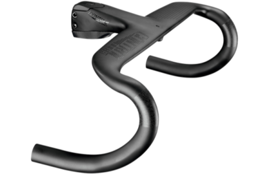 Controltech - sirocco full integrated fl4 race stuur 42cm 110mm