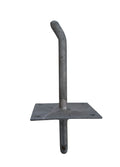 Waelbers pergolasteun mstift 140x140 fv